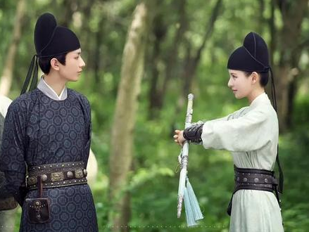 《与君歌》改编自小说《剑器行》，与原著相比有哪些突破？