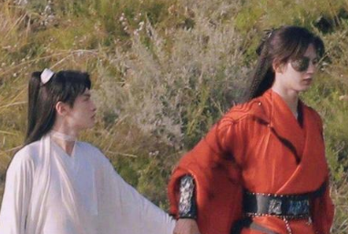 《吉星高照》改编自大IP《天官赐福》，有多少槽点？