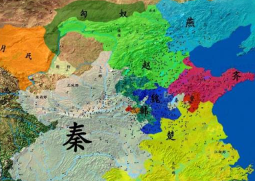 战国时期的合纵术为什么没有连横术成功？合纵为何没能起作用？