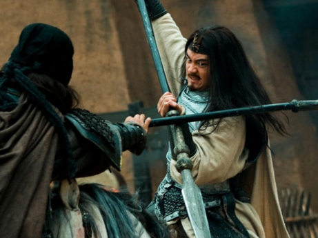 夷陵之战如此重要 刘备为什么没有带上马超