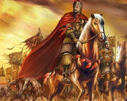 晋朝灭亡之后 司马懿后代过得有多惨