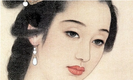 李清照《如梦令·昨夜雨疏风骤》：“天下称之”的不朽名篇