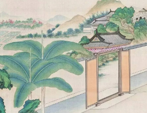 古诗词鉴赏之：《菩萨蛮·绿芜墙绕青苔院》