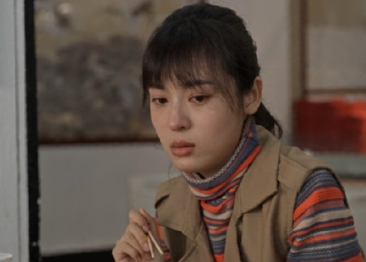 《乔家的儿女》叶小朗是谁演的？叶小朗扮演者介绍