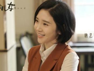 《乔家的儿女》文母是什么人？眼光太精准了