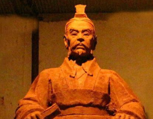 吴芮为西汉做出了哪些贡献？他为什么能善终？