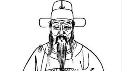 孙周卿《水仙子·舟中》：一支开阔雄壮、别开生面的作品