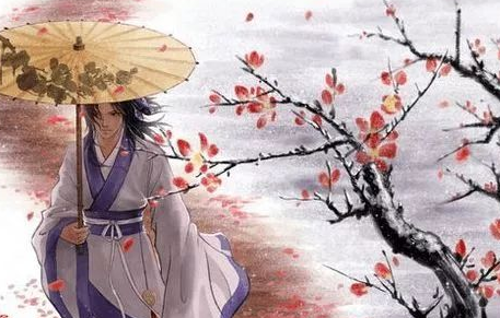 苏轼的冷门作品赏析：《菩萨蛮·湿云不动溪桥冷》