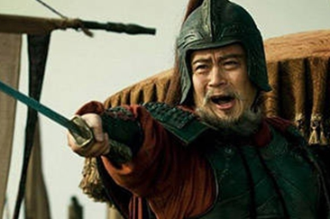 与吕布齐名的三国战将：笮融是个怎样的人？