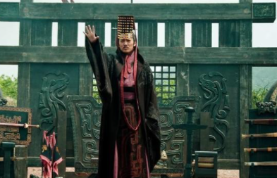一代英主孙仲谋，为何晚年却十分的昏庸了呢？