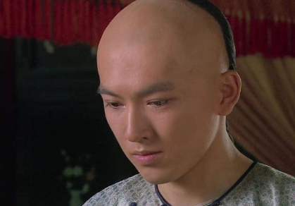 雍正最神秘的儿子弘时，史书仅记载16字