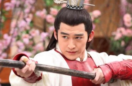 揭秘：罗艺为什么反了李世民？