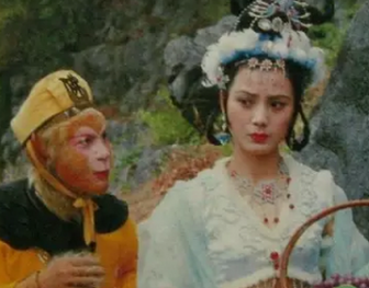 西游记中玉面公主如果没有遇到唐僧师徒，会是什么结局？
