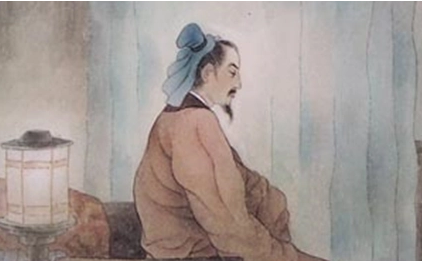 周邦彦《春雨》：其所选意象亦与一般咏雨之作大异其趣