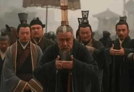 秦国先后消灭六国之后 原本的国君又是什么下场