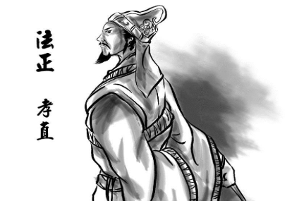 刘备失去法正后，蜀国真的逐渐衰弱了吗？