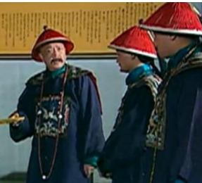 清朝的传国玉玺上有四个汉字？真相是什么？