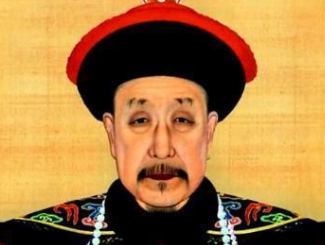 乾隆帝会传位给嘉庆帝的原因是什么？他别无选择吗