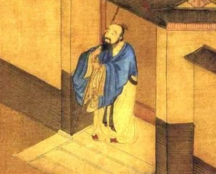 贾岛是什么人？他的一生是什么样的？