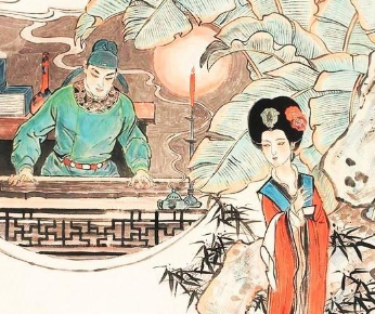 卓文君有着怎样传奇的人生？她后来是如何挽回丈夫的？