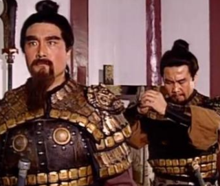 三国正史中五子良将谁的实力是最强的？是何排名