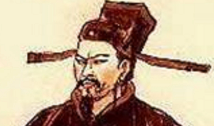 晏几道《满庭芳·南苑吹花》：全词婉约有致，情溢言外，余味无穷