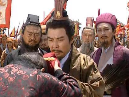 刘备是怎么打败刘璋的 刘备取胜的关键是什么