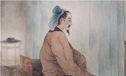 周邦彦《拜星月慢·夜色催更》：为读者绘制了一幅稀有的动人画像