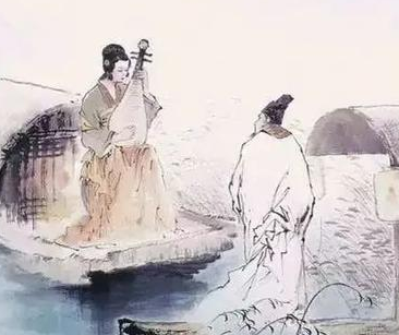 白居易有多少红颜知己？他们之间有哪些故事？