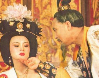杨贵妃最后是什么结局？她的墓真的只是衣冠冢吗？