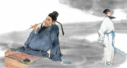 苏轼的又一送别词：赏析《临江仙·送王缄》