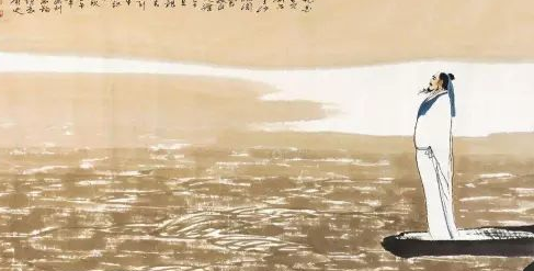 牛希济笔下的洞庭湖有多美？赏析《临江仙·洞庭波浪颭晴天》