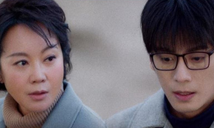 《亲爱的爸妈》江森和侯玉婷最后在一起了吗？