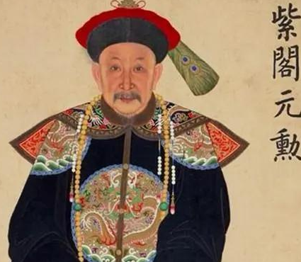 嘉庆刚登基就杀了和珅 乾隆是故意把机会留给嘉庆的吗