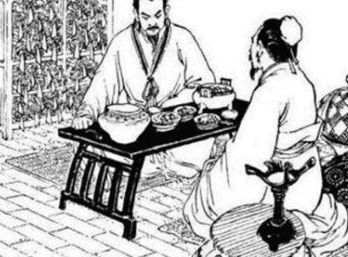 古人吃饭到底是什么样的 古人讲究什么样的规矩