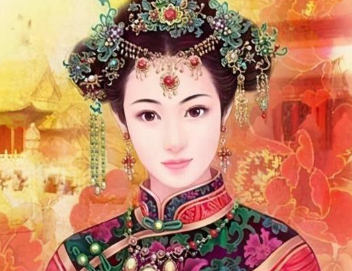 孝端文皇后生育 三个女儿，这三人分别有着怎样的命运？