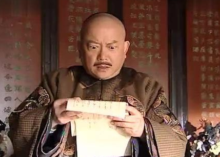和珅跌倒嘉庆吃饱是不是真的 和北宋这人相比简直天差地别