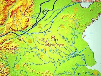 战国时期的灭宋之战带来了怎样的连锁反应？到底有多可怕？