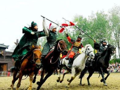 想要成为合格的君王，需要具备哪些条件？为什么李自成没能成功？