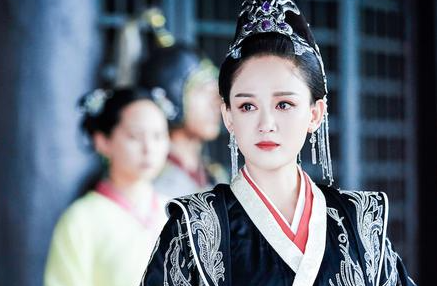 宣华夫人是谁？独孤皇后为何会容忍她呢？