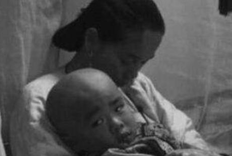 古代皇子有生母，为什么要请奶妈呢？