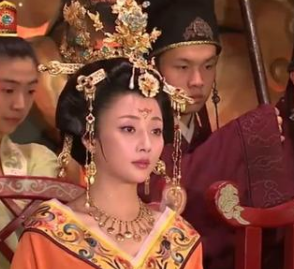 什么是对食洗三？杨贵妃与安禄山是何关系?