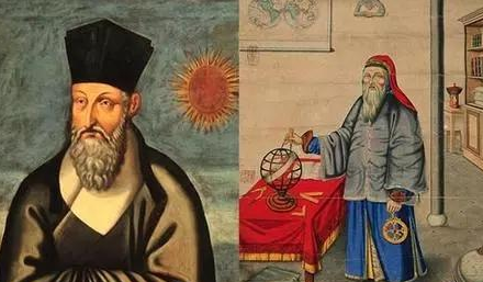 康熙作为一个喜欢西方科技的皇帝 康熙为什么没有把科技引进来