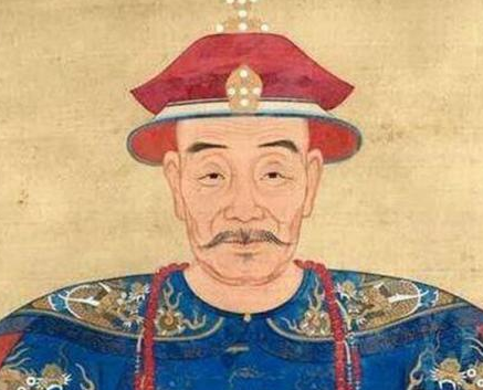 尚可喜对清政府可谓是忠心耿耿 他的儿子为什么会跟吴三桂反清