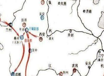 耿精忠得到清朝的许诺投降 耿精忠最后为什么会被凌迟处死