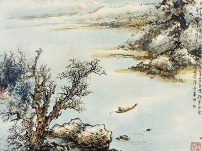 柳宗元为何会在寂寞孤独中度过一生？他的仕途之路如何？