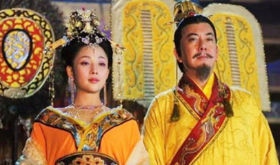 为什么说李瑁是唐朝最悲催的皇子呢？