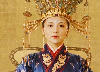 被称为千古仁君的宋仁宗，为何不宠皇后？