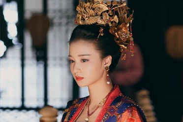 千金小姐被卖作舞女，最后成了宋仁宗宠妃