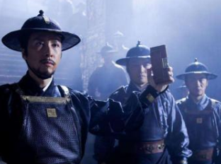 明朝时期的锦衣卫是个什么样的组织？权力如何？